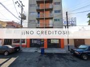 DEPARTAMENTO EN CALLE FUNDIDORA MONTERREY, PEÑON DE LOS...