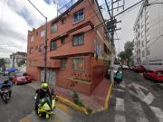 DEPARTAMENTO EN CALLE HEROES DE PADIERNA, TACUBAYA,... DEPARTAMENTO EN CALLE HEROES DE PADIERNA, TACUBAYA,...