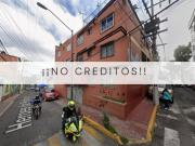 DEPARTAMENTO EN CALLE HEROES DE PADIERNA, TACUBAYA,...