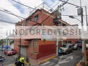 DEPARTAMENTO EN CALLE HEROES DE PADIERNA, TACUBAYA,...