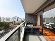 Departamento en Calle Independencia, Miraflores