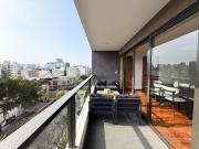 Departamento en Calle Independencia, Miraflores