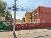 Departamento en Calle Insurgentes, La Pradera, Ecatepec...