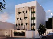 Departamento en calle Jacarandas Atrás de Juan de Oñate