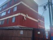 DEPARTAMENTO EN CALLE JULIO COVARRUBIAS COMUNA EL BOSQUE