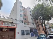 DEPARTAMENTO EN CALLE LAGO HURON 7, TACUBA, MIGUEL...