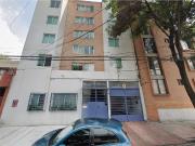 Departamento en calle Lago Huron, Tacuba, Miguel...