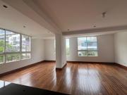 Departamento en Calle Libertadores Por estrenar 131 m2...