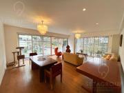 Departamento en Calle Los Nogales, San Isidro