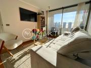 Departamento en calle Los Pellines cercano a todo