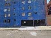 DEPARTAMENTO EN CALLE LUIS GARCIA, COL. SANTA MARTHA...