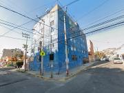 DEPARTAMENTO EN CALLE LUIS GARCIA, COL. SANTA MARTHA...