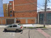 Departamento en Calle Luis García, Santa Martha...