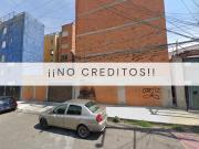 Departamento en Calle Luis García, Zona Urbana Ejidal...