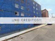 DEPARTAMENTO EN CALLE LUIS GARCÍA, ZONA URBANA EJIDAL...