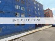 DEPARTAMENTO EN CALLE LUIS GARCÍA, ZONA URBANA EJIDAL...