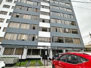 Departamento en calle Manuel Gonzales