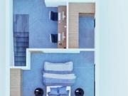 Departamento en Calle Martín Zapata 500