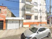 Departamento en calle Martinez de Alba, Moctezuma...