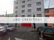 DEPARTAMENTO EN CALLE MECÁNICOS, MORELOS, VENUSTIANO...