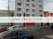 DEPARTAMENTO EN CALLE MECÁNICOS, MORELOS, VENUSTIANO...