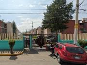 Departamento en calle Miguel Domínguez, Unidad...