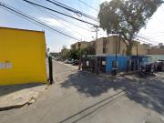 Departamento en calle Módulo Diez, La Monera, Ecatepec...