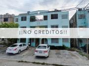 DEPARTAMENTO EN CALLE OAXACA, TABACHINES, CANCÚN, BENITO...