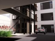 Departamento en calle Olascoaga 172