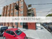 DEPARTAMENTO EN CALLE PANADEROS, VENUSTIANO CARRANZA,...