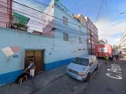 DEPARTAMENTO EN CALLE PEÑÓN, TEPITO, MORELOS, ALCALDÍA...