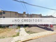 Departamento en calle Piscis, Morelos Tercera Sección,...