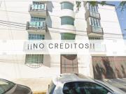 DEPARTAMENTO EN CALLE PREVISIÓN SOC CUATRO ÁRBOLES,...