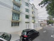 Departamento en Calle Previsión Social, Árboles,...