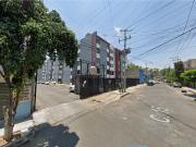 DEPARTAMENTO EN CALLE QUINCE, GUADALUPE PROLETARIA,...