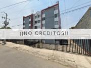 DEPARTAMENTO EN CALLE QUINCE, GUADALUPE PROLETARIA,...