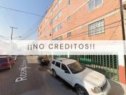 DEPARTAMENTO EN CALLE ROSALIO BUSTAMANTE, ZONA URBANA...