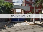 DEPARTAMENTO EN CALLE SANTA CRUZ, LAS ARBOLEDAS,...