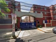 DEPARTAMENTO EN CALLE SANTA CRUZ, LOS OLIVOS, TLAHUAC,...