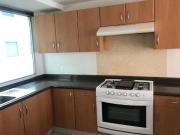 Departamento en calle sevilla