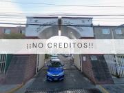 DEPARTAMENTO EN CALLE SIRACUSA, LOMAS ESTRELLA,...