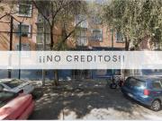 DEPARTAMENTO EN CALLE SOTO, GUERRERO, CUAUHTÉMOC, CIUDAD...