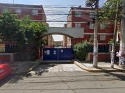 DEPARTAMENTO EN CALLE STA. CRUZ, LAS ARBOLEDAS, TLÁHUAC,...