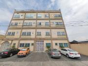 Departamento en calle Tenayuca, Centro Industrial...