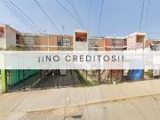 Departamento en Calle Venustiano Carranza, Los Héroes,...