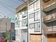 Departamento en venta en calle Ocaso 50, col....