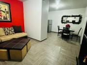 Departamento en Calle Zitlaltepetl, Colonia Volcanes,...
