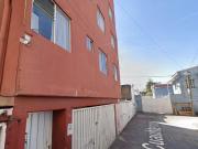 DEPARTAMENTO EN CALLEJON CUAHUTEMOC COLTONGO AZACAPOTZALCO