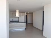 Departamento en Calz. de Tlalpan, Col. Portales Del....