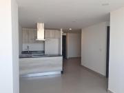 Departamento en Calz. de Tlalpan, Col. Portales Del....